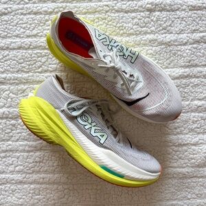 HOKA Mach X 2 - Mens 11